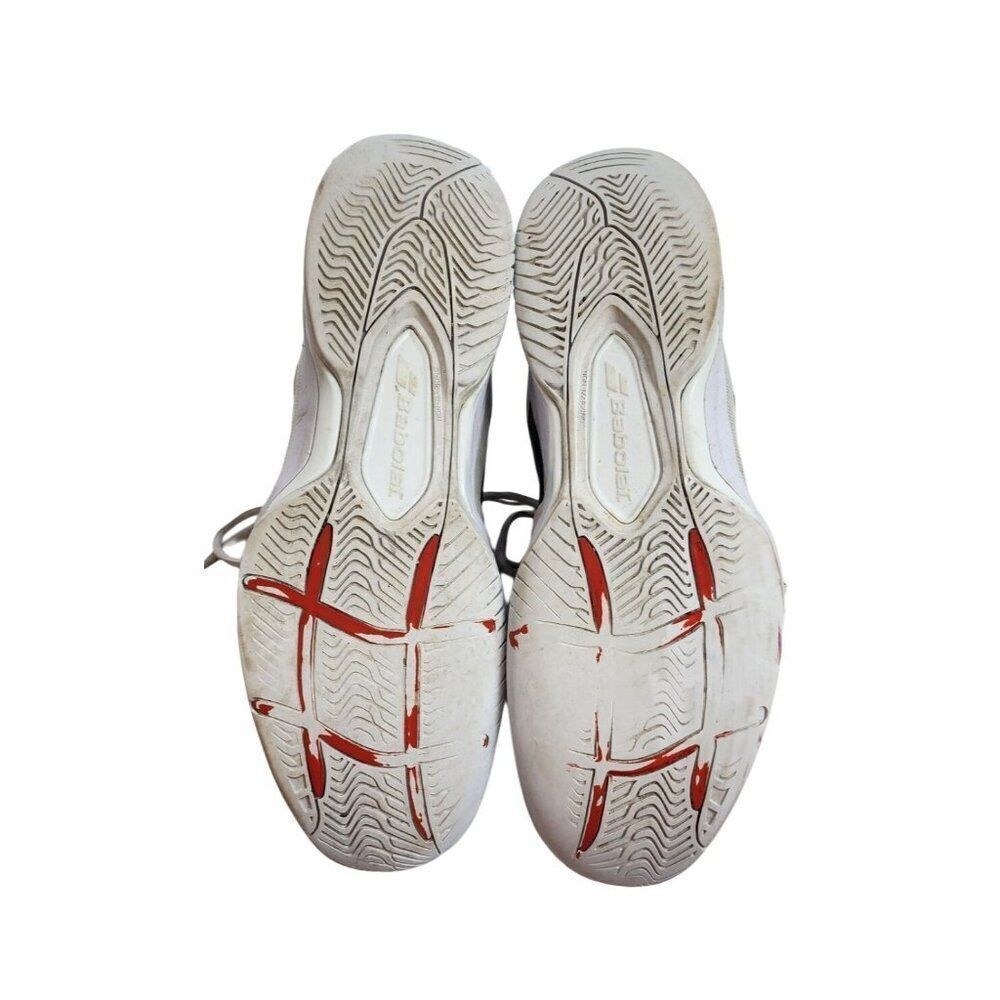 Babolat Size 13 Men's SFX3 All Court Sneakers - Picture 5 of 9